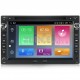 PEUGEOT 307 - МУЛТИМЕДИЯ / Навигация Android  DVD